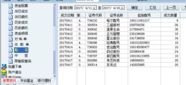 怎么查电脑同花顺新股配额