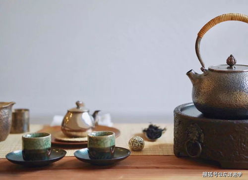 日本茶道文化知多少