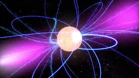使用高能粒子辐射摧毁伴星的黑寡妇脉冲星,双子脉冲星,白矮星 哪些惊人的宇宙奇观