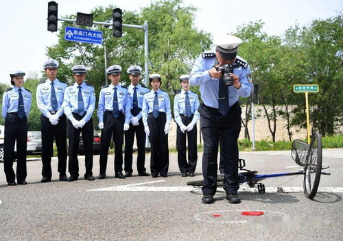 2020北京警察学院招生要求