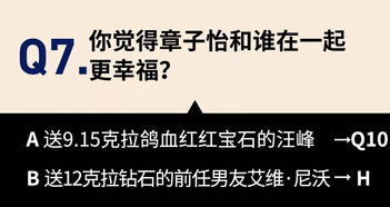 测测 你这辈子能赚多少钱,买多少件珠宝