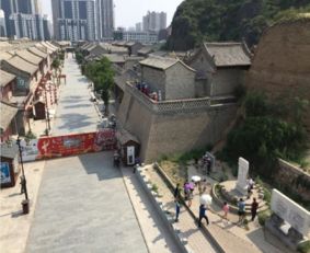 读书 旅行 夏暑冬霾包围中的一片乐土 张家口 含草原天路攻略