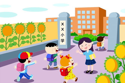 孩子即将上小学一年级,哪些准备要提前做好,一文解开家长困惑