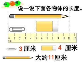 长度单位从小到大排列顺序是什么?