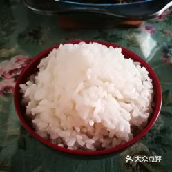 鸡煲 香锅的米饭好不好吃 用户评价口味怎么样 邯郸美食米饭实拍图片 大众点评 