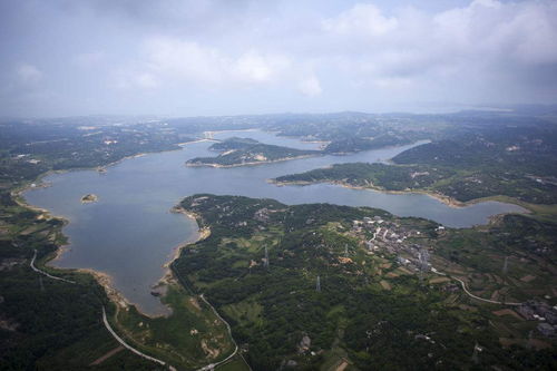 福建一个用数字命名的湖泊,是福建第一大天然淡水湖