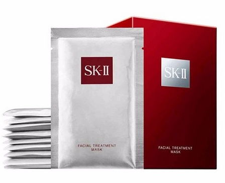 买不起也要知道的品牌SKII 