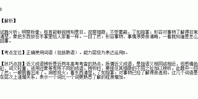 毫端解释词语;五官争功毫什么意思？