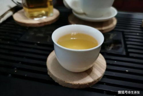 为什么很多人都说喝普洱茶会上瘾 一天不喝茶,心里闹得慌