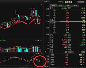 600127后势如何操作