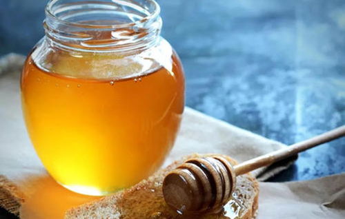 蜂蜜减肥吗(减肥期间可以吃蜂蜜吗)