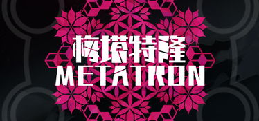 梅塔特隆破解版 梅塔特隆免费下载 Metatron 中文破解版 起点软件园 