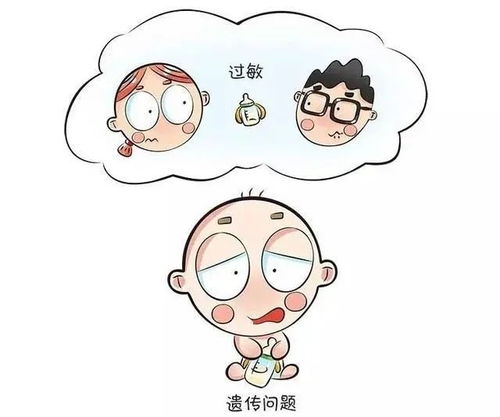 警惕 春夏过敏高发季,你的宝宝中招了吗