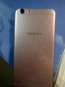 OPPOA57手机怎么更换电池 