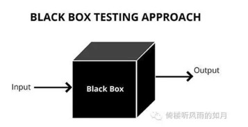 重读 从菜鸟到测试架构师 黑色的盒子里有什么 中