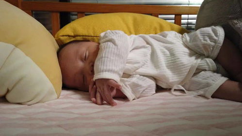 超级宝妈丨如何培养宝宝自主入睡