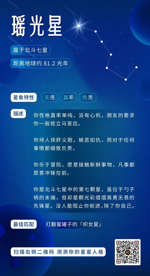 准到爆炸的隐性星座测试,一击入魂