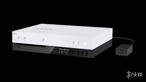 微软透露Xbox天蝎座新消息 主机可用内存增加至9GB 