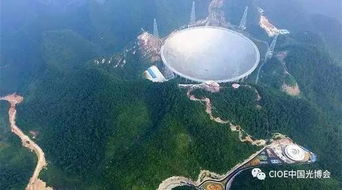 世界最大口径望远镜 中国天眼 厉害在哪