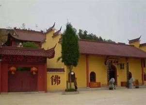 安庆的这些寺庙,有哪些是你知道的 