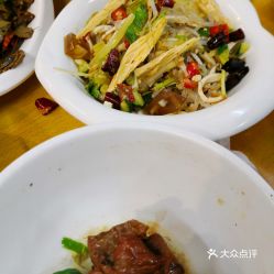 一枝花羊汤 宣武门店 的精美凉菜好不好吃 用户评价口味怎么样 北京美食精美凉菜实拍图片 大众点评 