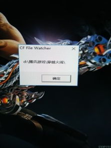 win10cf显示网络异常