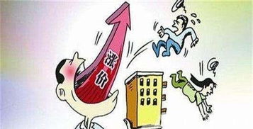 网上出现 中国房价下跌时间表 ,房价会跌 现在知道还不晚