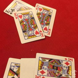 扑克牌玩法 十点半游戏玩法及技巧介绍
