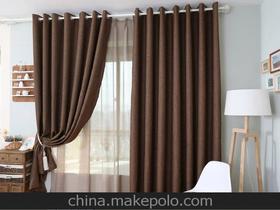 竹纤维的窗帘价格 竹纤维的窗帘批发 竹纤维的窗帘厂家 