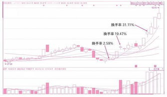 交易量很小换手率也很低 不知道是不是见底了！