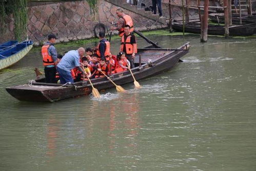 点赞 海宁34个志愿服务项目脱颖而出 你的一票至关重要