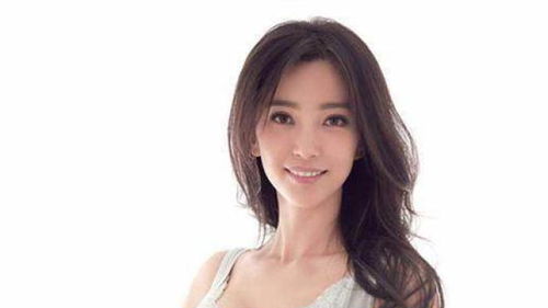 中国最美20位美女明星