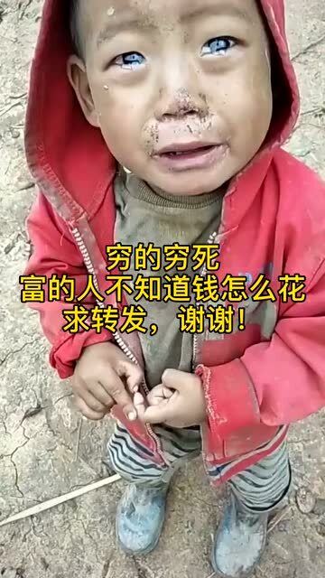 健康养生孤儿好可怜 