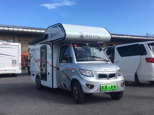 为什么不生产纯电动微型房车 新能源小房车何时上市 绿牌旅居汽车