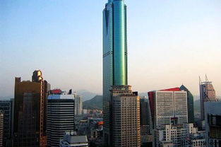 武汉打造全球第3高楼 武汉绿地中心