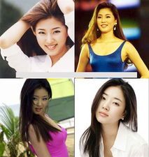 历数十年来诞生的十位韩国小姐 