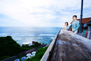 巴厘岛度蜜月攻略推荐，体验浪漫之旅！