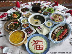 豆腐宴 北京延庆豆腐宴是什么情况？ 