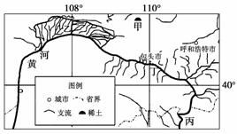 我国稀土产量最多的地方在哪？