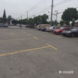 徐汇区停车场免费,汾阳路附近停车场哪里便宜