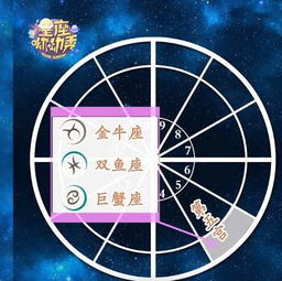 星星学院 手把手教你从星盘看透你的桃花运 