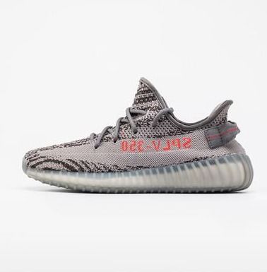 这个椰子丑鞋为什么还这么火 Yeezy 抱歉,我又承包了这个夏天