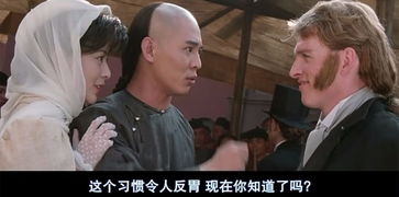 李连杰和香港各大顶级武术指导,合作的经典动作电影,完整列表