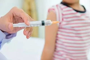宝坻家长注意了,今起水痘疫苗免费为适龄儿童接种,快带孩子去吧