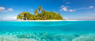 马尔代夫宁静岛Whotel一次浪漫的度假体验（马尔代夫宁静岛在哪里）
