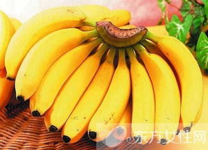 香蕉减肥法，香蕉减肥的正确方法