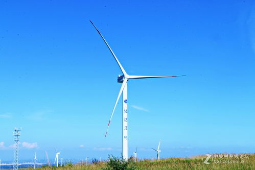 表情 大草原的风力发电 中关村在线摄影论坛 表情 