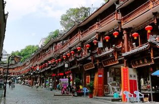 都匀石板古街攻略,都匀石板古街门票 游玩攻略 地址 图片 门票价格 