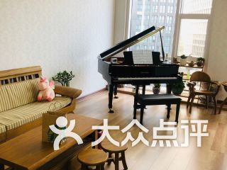 金钟钢琴工作室课程 价格 简介 怎么样 青岛学习培训 