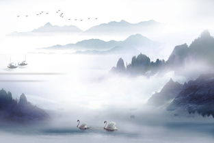 李白和苏轼关于景色的诗句是什么